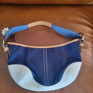 Coach Soho Shoulder Bag